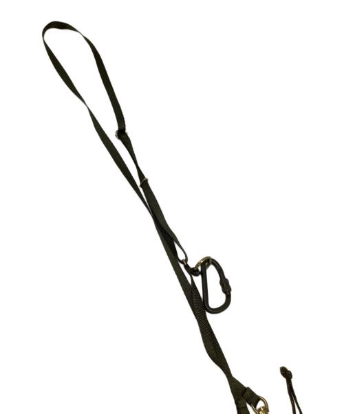 PORTER（ポーター）PORTER (ポーター) LIBERTY（リバティー） オリーブの古着・服飾アイテム