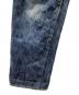 中古・古着 ONI DENIM (オニデニム) デニムパンツ インディゴ サイズ:33：13000円