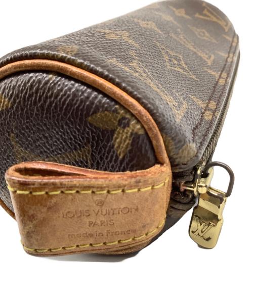 LOUIS VUITTON（ルイ ヴィトン）LOUIS VUITTON (ルイ ヴィトン) トゥルースロンドの古着・服飾アイテム