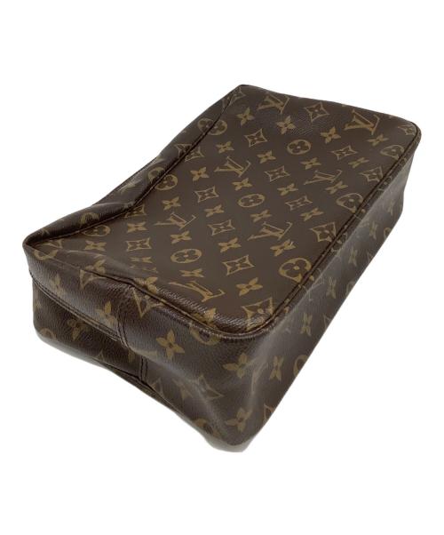 LOUIS VUITTON（ルイ ヴィトン）LOUIS VUITTON (ルイ ヴィトン) カバメゾの古着・服飾アイテム