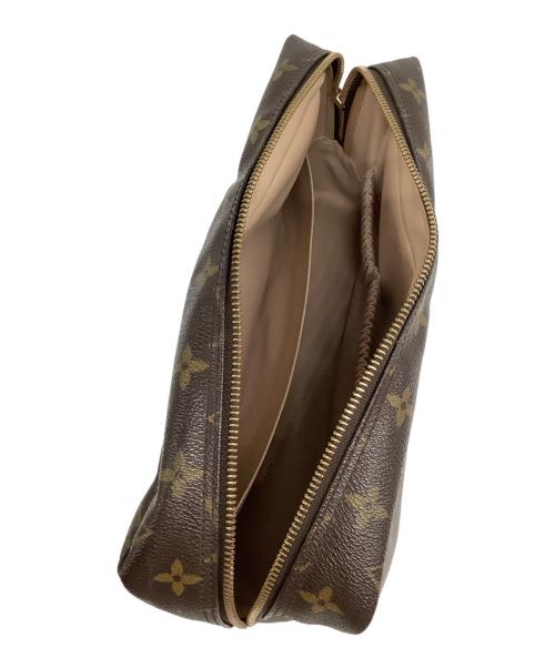 LOUIS VUITTON（ルイ ヴィトン）LOUIS VUITTON (ルイ ヴィトン) カバメゾの古着・服飾アイテム