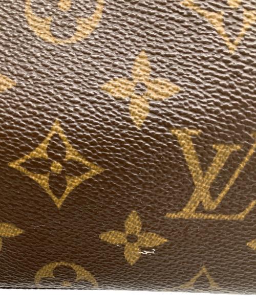 LOUIS VUITTON（ルイ ヴィトン）LOUIS VUITTON (ルイ ヴィトン) カバメゾの古着・服飾アイテム