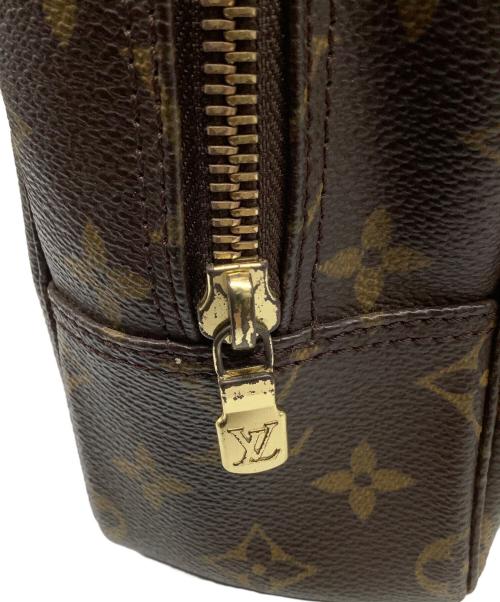 LOUIS VUITTON（ルイ ヴィトン）LOUIS VUITTON (ルイ ヴィトン) カバメゾの古着・服飾アイテム