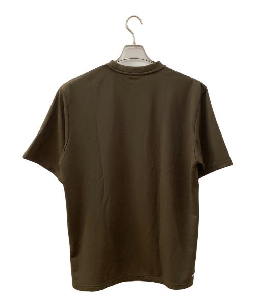 Bristol（ブリストル）Bristol (ブリストル) F.C.Real JAZZY SPORT 23AW ブラウン サイズ:Sの古着・服飾アイテム