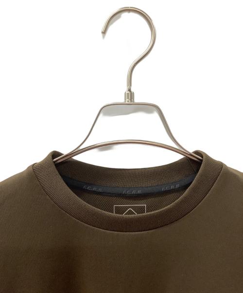 Bristol（ブリストル）Bristol (ブリストル) F.C.Real JAZZY SPORT 23AW ブラウン サイズ:Sの古着・服飾アイテム