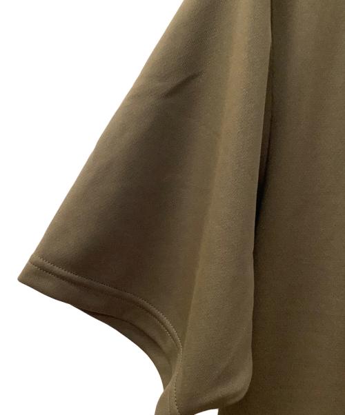 Bristol（ブリストル）Bristol (ブリストル) F.C.Real JAZZY SPORT 23AW ブラウン サイズ:Sの古着・服飾アイテム