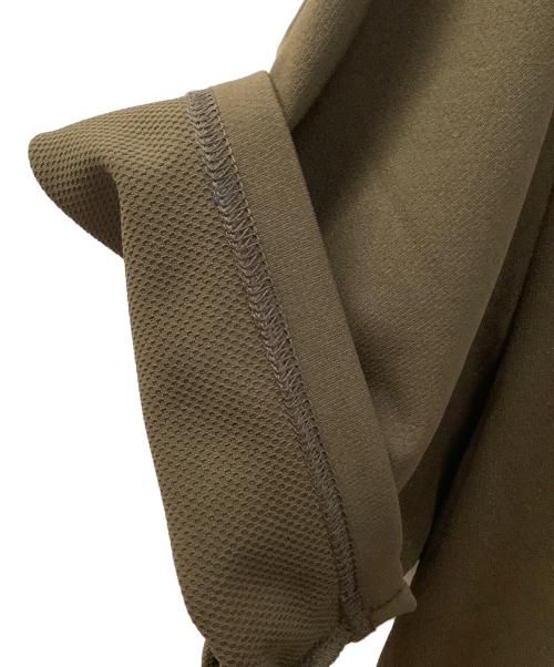 Bristol（ブリストル）Bristol (ブリストル) F.C.Real JAZZY SPORT 23AW ブラウン サイズ:Sの古着・服飾アイテム