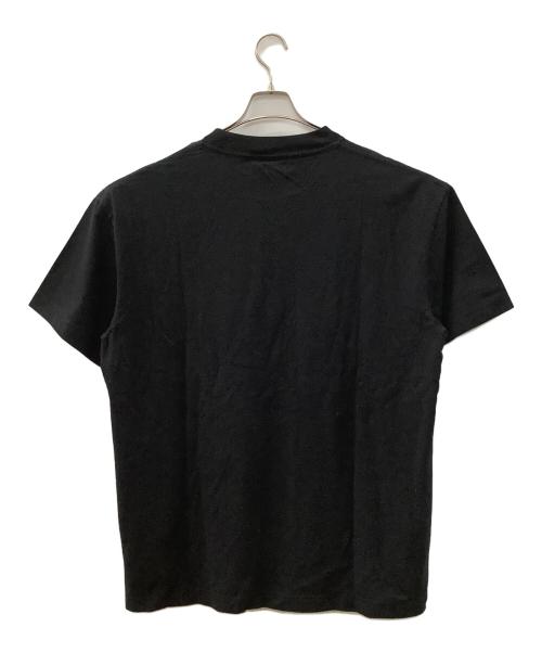 Palm Angels（パーム エンジェルス）Palm Angels (パーム エンジェルス) Tシャツ ブラック サイズ:XXLの古着・服飾アイテム