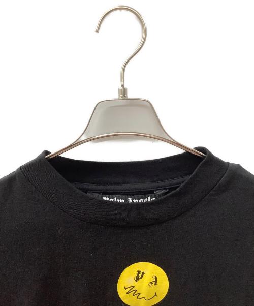 Palm Angels（パーム エンジェルス）Palm Angels (パーム エンジェルス) Tシャツ ブラック サイズ:XXLの古着・服飾アイテム