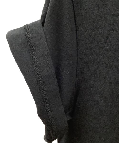 Palm Angels（パーム エンジェルス）Palm Angels (パーム エンジェルス) Tシャツ ブラック サイズ:XXLの古着・服飾アイテム