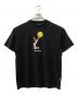 Palm Angels（パーム エンジェルス）の古着「Tシャツ」｜ブラック