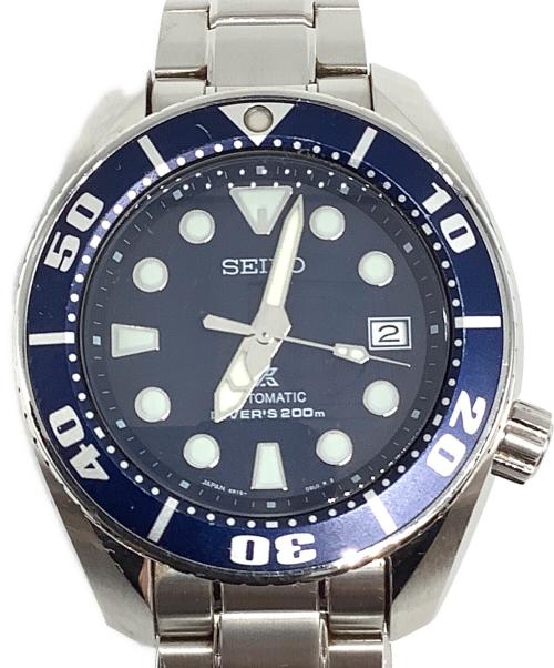 SEIKO（セイコー）SEIKO (セイコー) プロスペックスの古着・服飾アイテム