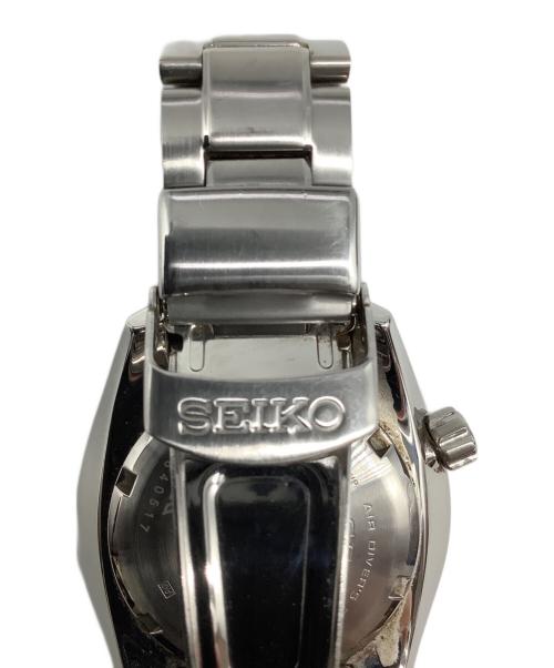 SEIKO（セイコー）SEIKO (セイコー) プロスペックスの古着・服飾アイテム