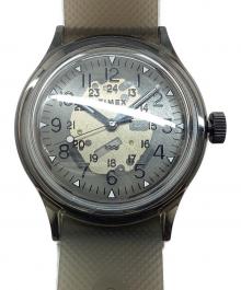 BEAMS×TIMEX（ビームス×タイメックス）の古着「腕時計」