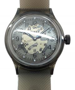 中古・古着通販】TIMEX (タイメックス) BEAMS BOY (ビームスボーイ
