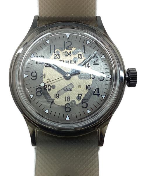 BEAMS（ビームス）BEAMS (ビームス) TIMEX (タイメックス) 腕時計の古着・服飾アイテム