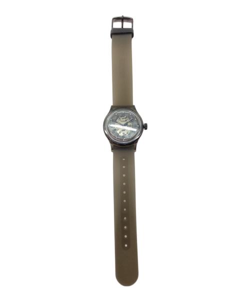 BEAMS（ビームス）BEAMS (ビームス) TIMEX (タイメックス) 腕時計の古着・服飾アイテム