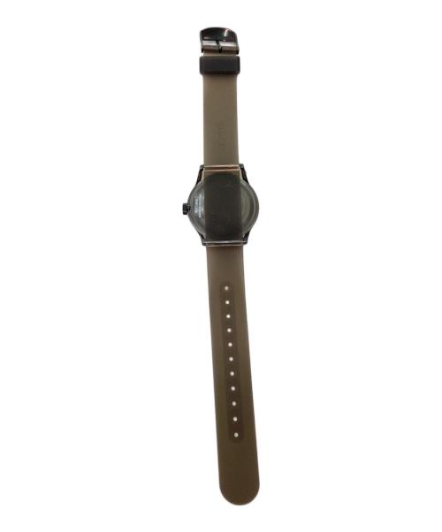 BEAMS（ビームス）BEAMS (ビームス) TIMEX (タイメックス) 腕時計の古着・服飾アイテム