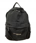 STELLA McCARTNEYステラマッカートニー）の古着「リュック」｜ブラック