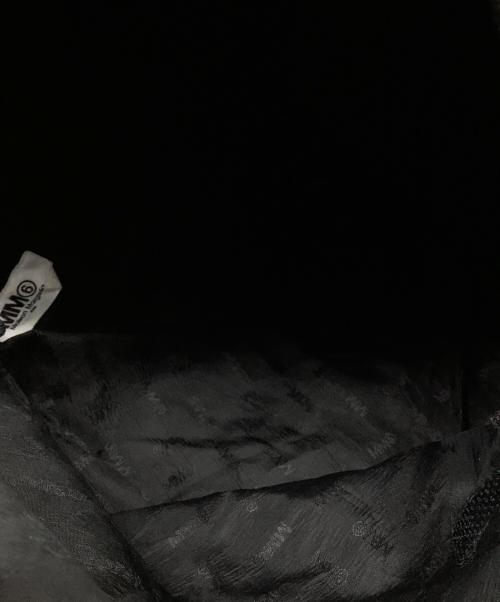 MM6 Maison Margiela（エムエムシックスメゾンマルジェラ）MM6 Maison Margiela (エムエムシックスメゾンマルジェラ) ジャパニーズトートバッグの古着・服飾アイテム