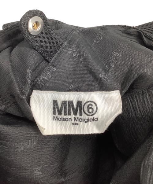 MM6 Maison Margiela（エムエムシックスメゾンマルジェラ）MM6 Maison Margiela (エムエムシックスメゾンマルジェラ) ジャパニーズトートバッグの古着・服飾アイテム