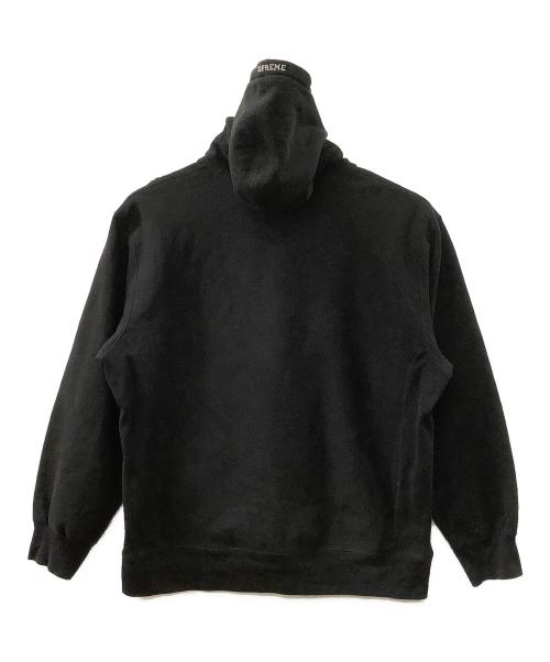 SUPREME（シュプリーム）SUPREME (シュプリーム) 22FW ’Preme Hooded ブラック サイズ:XLの古着・服飾アイテム