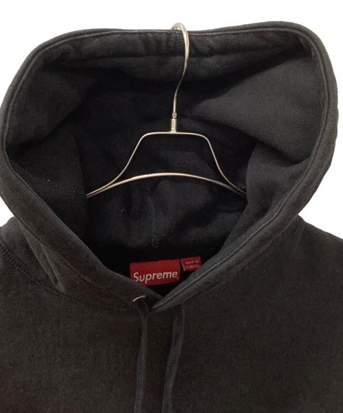 SUPREME（シュプリーム）SUPREME (シュプリーム) 22FW ’Preme Hooded ブラック サイズ:XLの古着・服飾アイテム