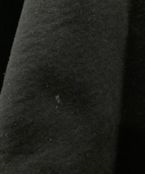 SUPREME（シュプリーム）SUPREME (シュプリーム) 22FW ’Preme Hooded ブラック サイズ:XLの古着・服飾アイテム