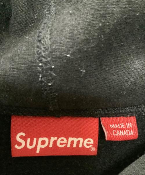 SUPREME（シュプリーム）SUPREME (シュプリーム) 22FW ’Preme Hooded ブラック サイズ:XLの古着・服飾アイテム