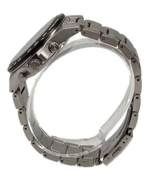 SEIKO（セイコー）SEIKO (セイコー) リストウォッチ ネイビーの古着・服飾アイテム