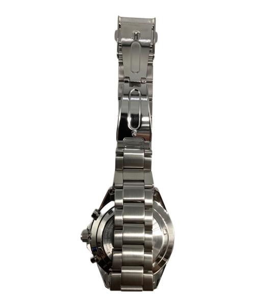 SEIKO（セイコー）SEIKO (セイコー) リストウォッチ ネイビーの古着・服飾アイテム