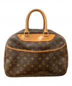 LOUIS VUITTONルイ ヴィトン）の古着「ドーヴィル ボーリングヴァニティ」