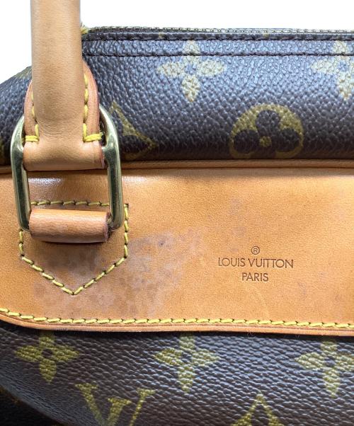 LOUIS VUITTON（ルイ ヴィトン）LOUIS VUITTON (ルイ ヴィトン) ドーヴィル ボーリングヴァニティの古着・服飾アイテム