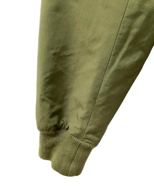 BARACUTA（バラクータ）BARACUTA (バラクータ) G9スイングトップハリントンジャケット グリーン サイズ:40の古着・服飾アイテム