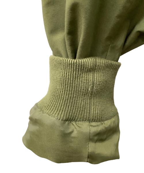 BARACUTA（バラクータ）BARACUTA (バラクータ) G9スイングトップハリントンジャケット グリーン サイズ:40の古着・服飾アイテム