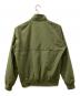BARACUTA (バラクータ) G9スイングトップハリントンジャケット グリーン サイズ:40：25000円