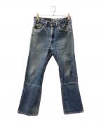 LEVI'Sリーバイス）の古着「517」｜インディゴ