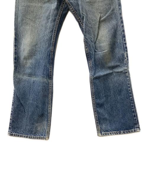 LEVI'S（リーバイス）LEVI'S (リーバイス) 517 インディゴ サイズ:81cm(W32)の古着・服飾アイテム