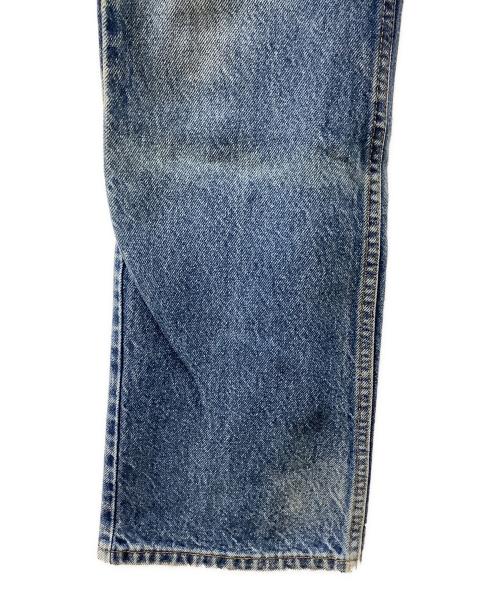 LEVI'S（リーバイス）LEVI'S (リーバイス) 517 インディゴ サイズ:81cm(W32)の古着・服飾アイテム