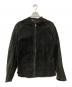 GAULTIER HOMME objet（ゴルチエオムオブジェット）の古着「ジャケット」｜ブラック