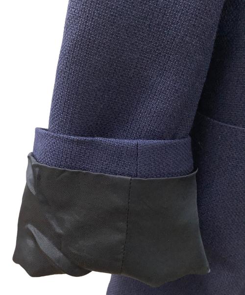 LARDINI（ラルディーニ）LARDINI (ラルディーニ) テーラードジャケット ブルー サイズ:50の古着・服飾アイテム