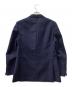 LARDINI (ラルディーニ) テーラードジャケット ブルー サイズ:50：8000円