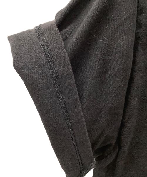 WACKO MARIA（ワコマリア）WACKO MARIA (ワコマリア) JEAN-MICHEL BASQUIT ブラック サイズ:Lの古着・服飾アイテム