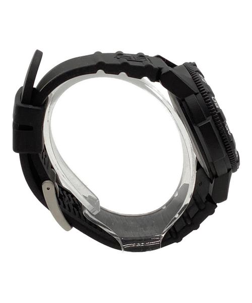 LUMINOX（ルミノックス）LUMINOX (ルミノックス) WATER RESISTANT CARBONOXの古着・服飾アイテム