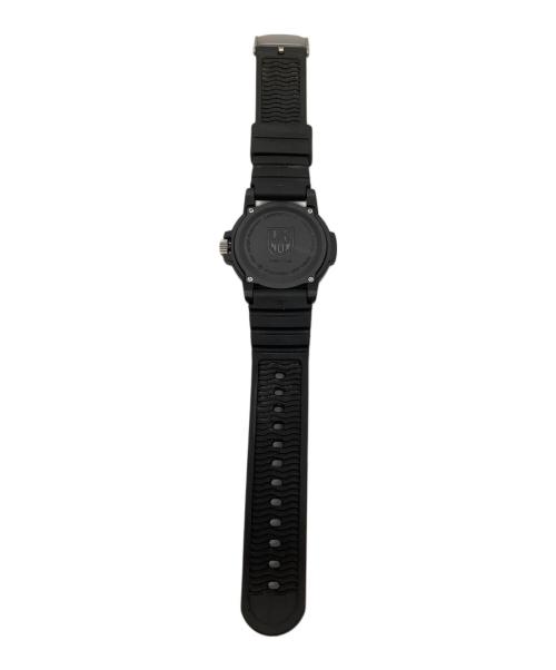 LUMINOX（ルミノックス）LUMINOX (ルミノックス) WATER RESISTANT CARBONOXの古着・服飾アイテム