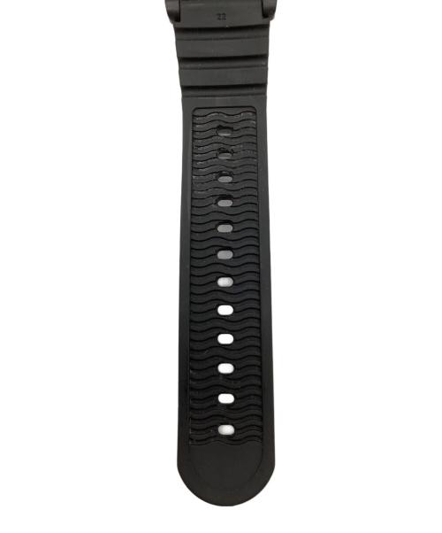 LUMINOX（ルミノックス）LUMINOX (ルミノックス) WATER RESISTANT CARBONOXの古着・服飾アイテム