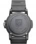 LUMINOX (ルミノックス) WATER RESISTANT CARBONOX：15000円
