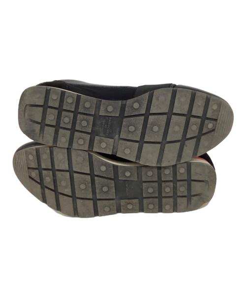 BALENCIAGA（バレンシアガ）BALENCIAGA (バレンシアガ) レースランナー ブラック サイズ:40の古着・服飾アイテム