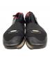 中古・古着 BALENCIAGA (バレンシアガ) レースランナー ブラック サイズ:40：11000円