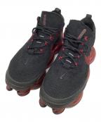 NIKEナイキ）の古着「AIR MAX Scorpion（エアマックススコーピオン）」｜レッド×ブラック